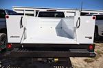 2025 Chevrolet Silverado 3500 Crew Cab DRW 4WD Service Truck for sale #F10729 - photo 5
