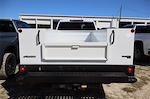 New 2025 Chevrolet Silverado 3500 Crew Cab 4WD Service Truck for sale #F10730 - photo 4