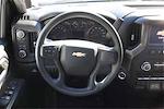 New 2025 Chevrolet Silverado 3500 Work Truck Crew Cab 4WD 60 CA Cab Chassis for sale #F10731 - photo 15