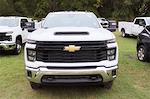 New 2025 Chevrolet Silverado 3500 Work Truck Crew Cab 4WD 60 CA Cab Chassis for sale #F10731 - photo 2