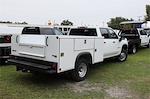 New 2025 Chevrolet Silverado 3500 Work Truck Crew Cab 4WD 60 CA Cab Chassis for sale #F10731 - photo 4