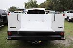New 2025 Chevrolet Silverado 3500 Work Truck Crew Cab 4WD 60 CA Cab Chassis for sale #F10731 - photo 6