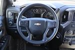 New 2025 Chevrolet Silverado 3500 Crew Cab 4WD Service Truck for sale #F10732 - photo 15