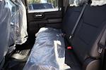 New 2025 Chevrolet Silverado 3500 Crew Cab 4WD Service Truck for sale #F10732 - photo 16