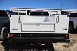 New 2025 Chevrolet Silverado 3500 Crew Cab 4WD Service Truck for sale #F10732 - photo 4