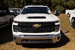 New 2025 Chevrolet Silverado 3500 Crew Cab 4WD Knapheide 6108 9' Service Truck for sale #F10742 - photo 3