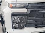 New 2025 Chevrolet Silverado 2500 Crew Cab Service Truck for sale #F10744T - photo 10