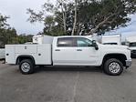 New 2025 Chevrolet Silverado 2500 Crew Cab Service Truck for sale #F10744T - photo 3