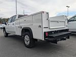 New 2025 Chevrolet Silverado 2500 Crew Cab Service Truck for sale #F10744T - photo 6