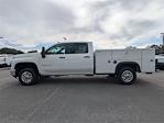 New 2025 Chevrolet Silverado 2500 Crew Cab Service Truck for sale #F10744T - photo 7