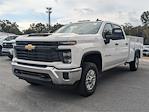 New 2025 Chevrolet Silverado 2500 Crew Cab Service Truck for sale #F10744T - photo 8
