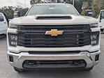 New 2025 Chevrolet Silverado 2500 Crew Cab Service Truck for sale #F10744T - photo 9