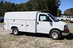 2025 Chevrolet Express 3500 Regular Cab RWD Knapheide Service Utility Van for sale #F10746 - photo 4