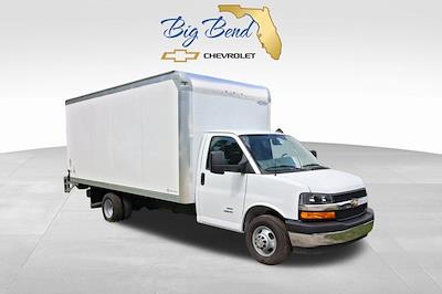 2025 Chevrolet Express 4500 DRW RWD Cutaway for sale #F10747 - photo 1