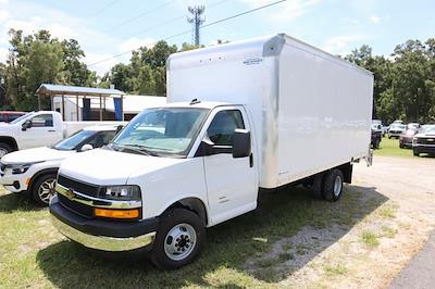 2025 Chevrolet Express 4500 DRW RWD Cutaway for sale #F10747 - photo 2