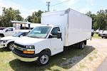 2025 Chevrolet Express 4500 DRW RWD Cutaway for sale #F10747 - photo 2
