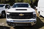 New 2025 Chevrolet Silverado 3500 Crew Cab Service Truck for sale #F10748 - photo 3