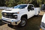 New 2025 Chevrolet Silverado 3500 Crew Cab Service Truck for sale #F10748 - photo 4
