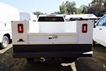 New 2025 Chevrolet Silverado 3500 Crew Cab Service Truck for sale #F10748 - photo 6