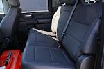 New 2025 Chevrolet Silverado 3500 Crew Cab Service Truck for sale #F10749 - photo 19