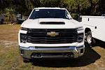 New 2025 Chevrolet Silverado 3500 Crew Cab Service Truck for sale #F10749 - photo 3