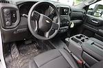 New 2026 Chevrolet Silverado 3500 Crew Cab Service Truck for sale #F10765 - photo 6