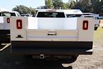 New 2025 Chevrolet Silverado 3500 Crew Cab Service Truck for sale #F10766 - photo 5