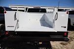 New 2026 Chevrolet Silverado 3500 Crew Cab Service Truck for sale #F10767 - photo 5