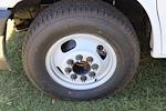 New 2025 Chevrolet Express 4500 16' Rockport Box Van for sale #F10777 - photo 16