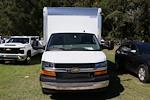 New 2025 Chevrolet Express 4500 16' Rockport Box Van for sale #F10777 - photo 3