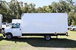 New 2025 Chevrolet Express 4500 16' Rockport Box Van for sale #F10777 - photo 4
