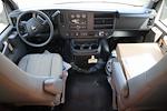 New 2025 Chevrolet Express 4500 16' Rockport Box Van for sale #F10777 - photo 7