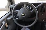 New 2025 Chevrolet Express 4500 16' Rockport Box Van for sale #F10777 - photo 8