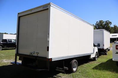 2025 Chevrolet Express 4500 DRW RWD Box Truck for sale #F10778 - photo 2