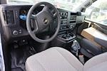 2025 Chevrolet Express 4500 DRW RWD Box Truck for sale #F10778 - photo 10