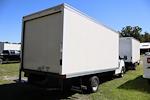 2025 Chevrolet Express 4500 DRW RWD Box Truck for sale #F10778 - photo 2