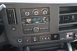 2025 Chevrolet Express 4500 DRW RWD Box Truck for sale #F10778 - photo 9