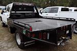 2025 Chevrolet Silverado 3500 Crew Cab DRW 4WD Flatbed Truck for sale #F10782 - photo 4