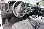 2025 Chevrolet Silverado 3500 Crew Cab DRW 4WD Flatbed Truck for sale #F10782 - photo 6