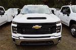New 2025 Chevrolet Silverado 3500 Crew Cab Flatbed Truck for sale #F10783 - photo 3