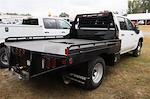 New 2025 Chevrolet Silverado 3500 Crew Cab Flatbed Truck for sale #F10783 - photo 2