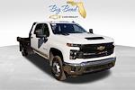 New 2025 Chevrolet Silverado 3500 Crew Cab 60 CA Cab Chassis for sale #F10784 - photo 1