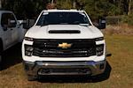 New 2025 Chevrolet Silverado 3500 Crew Cab 60 CA Cab Chassis for sale #F10784 - photo 2