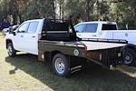 New 2025 Chevrolet Silverado 3500 Crew Cab 60 CA Cab Chassis for sale #F10784 - photo 5