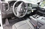 New 2025 Chevrolet Silverado 3500 Crew Cab 60 CA Cab Chassis for sale #F10784 - photo 8