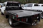 New 2025 Chevrolet Silverado 3500 Crew Cab Flatbed Truck for sale #F10785 - photo 4