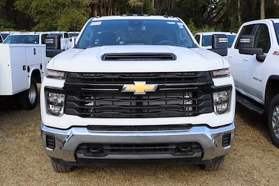 2026 Chevrolet Silverado 3500 Regular Cab 4WD Cab Chassis for sale #F10793 - photo 2