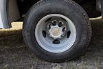 New 2026 Chevrolet Silverado 3500 Regular Cab Service Truck for sale #F10793 - photo 13