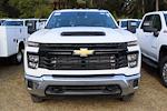 New 2026 Chevrolet Silverado 3500 Regular Cab Service Truck for sale #F10793 - photo 4