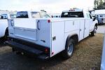 New 2026 Chevrolet Silverado 3500 Regular Cab Service Truck for sale #F10793 - photo 2